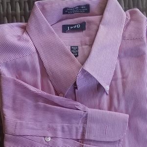 IZOD Button-down Shirt